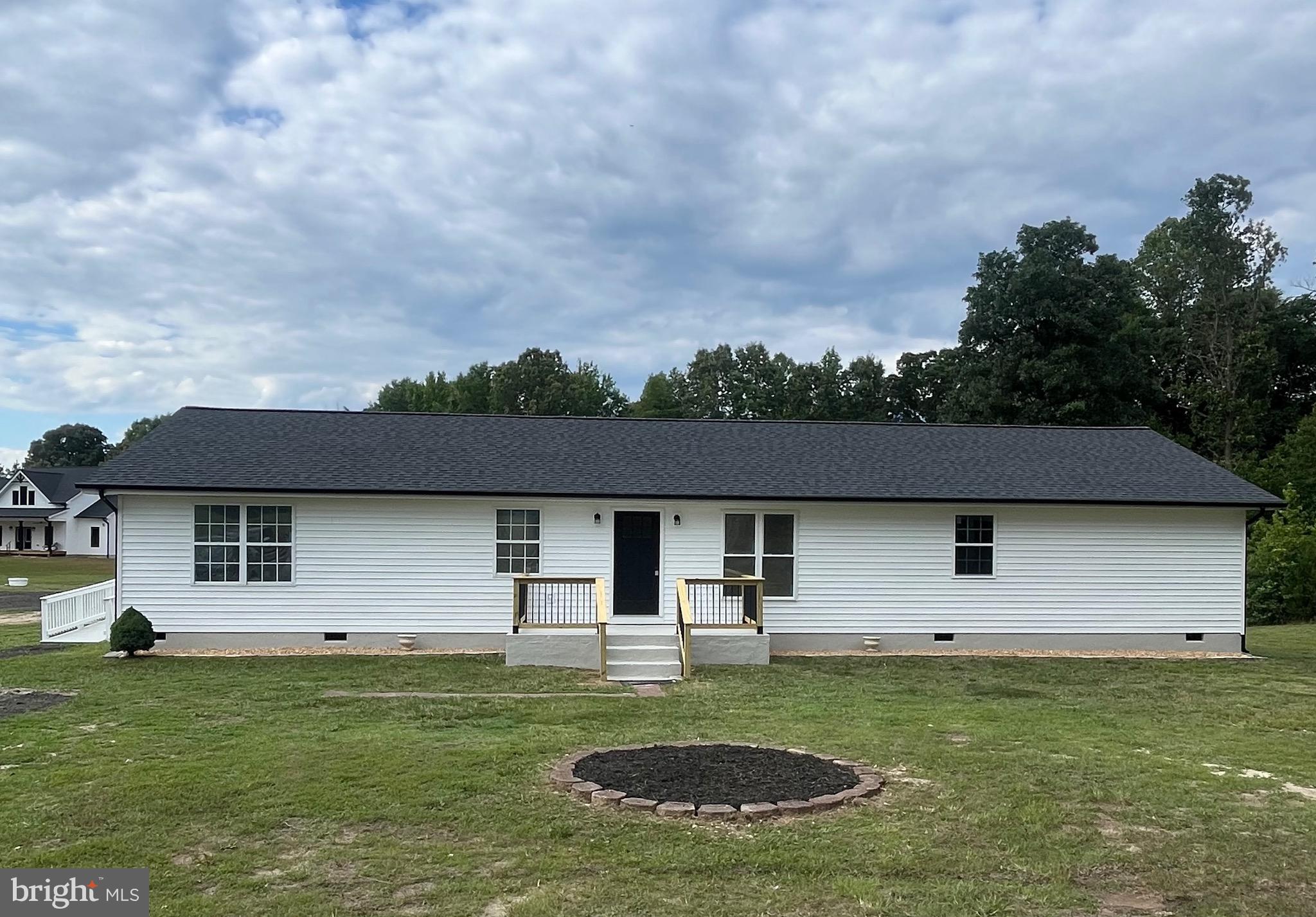 12469 Paige Road Woodford, VA 22580 - Photo 2 of 4 House #1