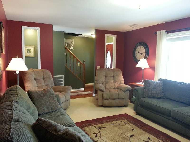 2819 Elizaville Road Lebanon, IN 46052 - Photo 3 of 17