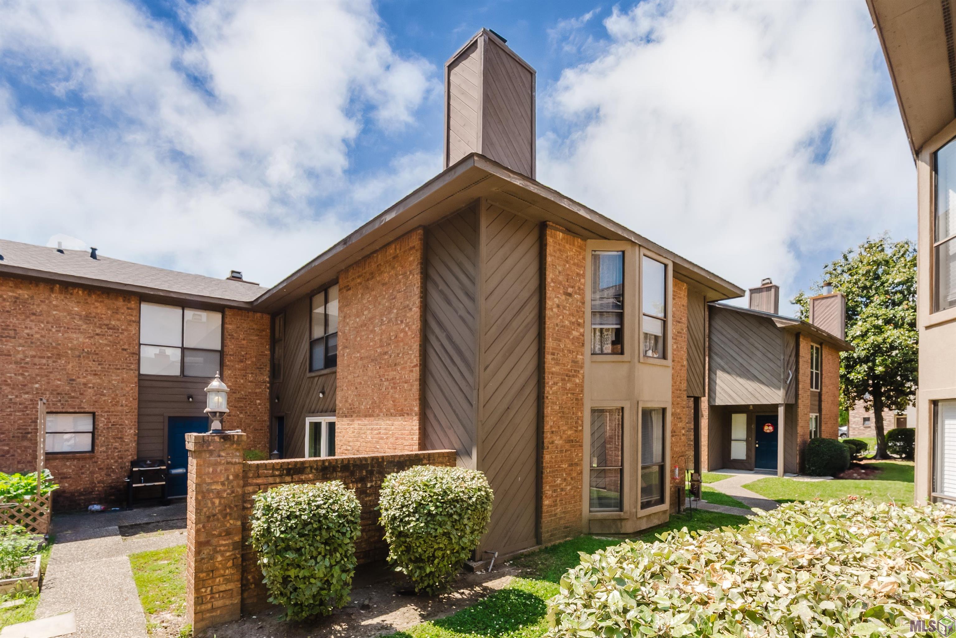 1757 South Brightside View Drive Baton Rouge, LA 70820 - Photo 17 of 18