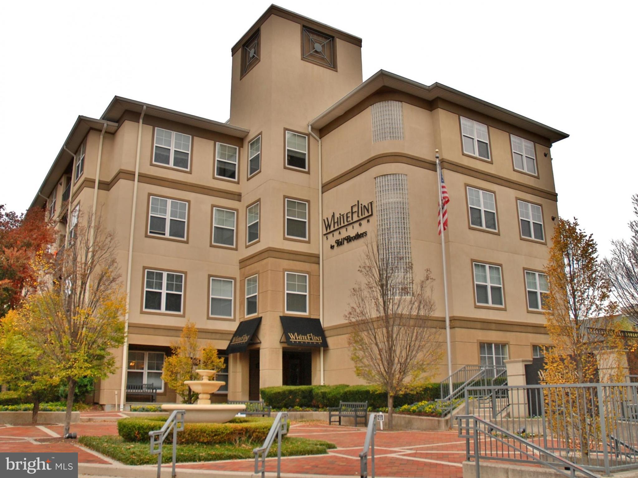 11800 Old Georgetown Road, Unit 1439 North Bethesda, MD 20852 - Photo 1 of 21 Exterior (Front)