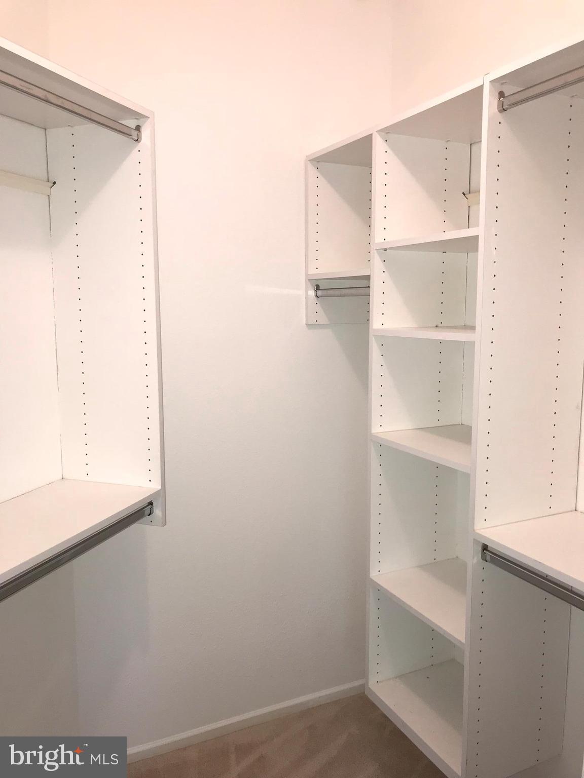 11800 Old Georgetown Road, Unit 1439 North Bethesda, MD 20852 - Photo 11 of 21 Master Closet