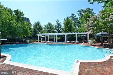 11800 Old Georgetown Road, Unit 1439 North Bethesda, MD 20852 - Photo 20 of 21 View