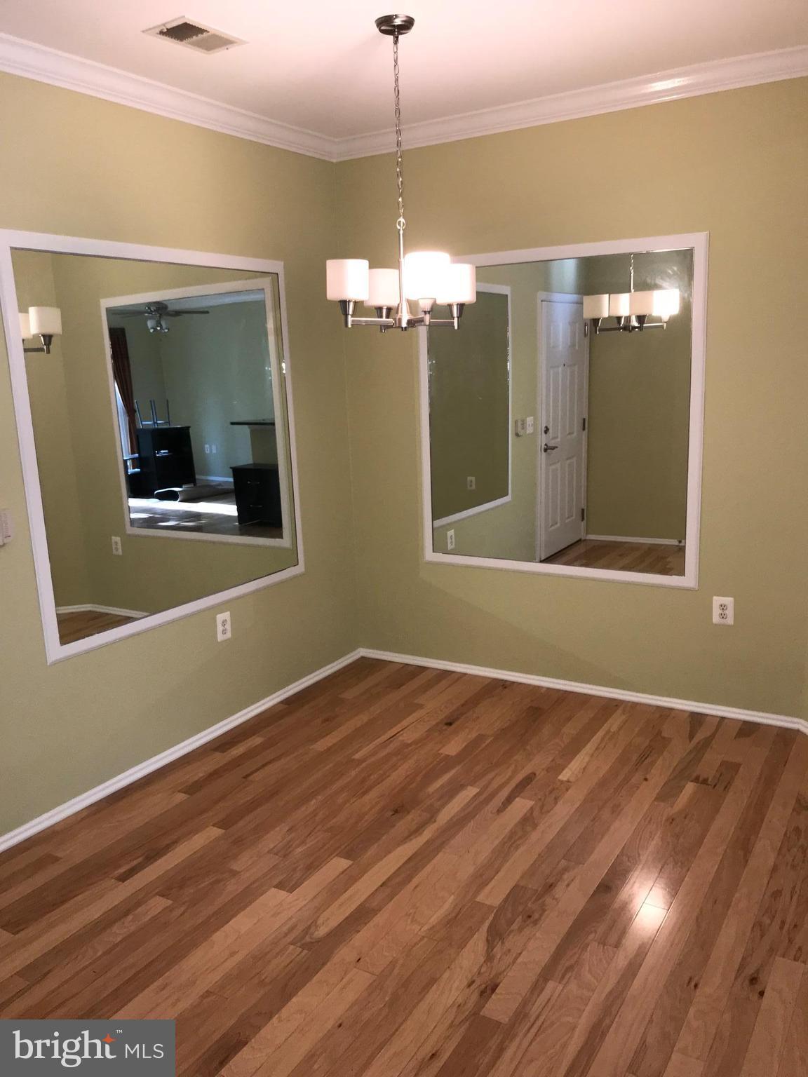 11800 Old Georgetown Road, Unit 1439 North Bethesda, MD 20852 - Photo 6 of 21 Dining Room