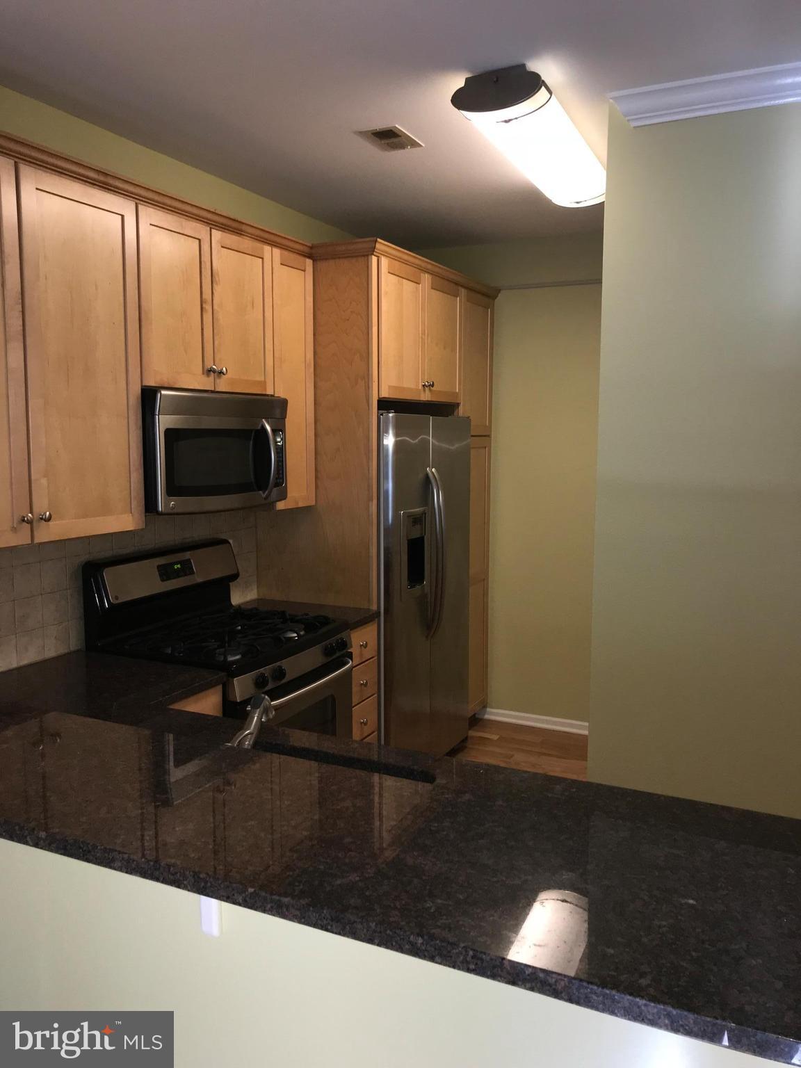 11800 Old Georgetown Road, Unit 1439 North Bethesda, MD 20852 - Photo 8 of 21 Kitchen
