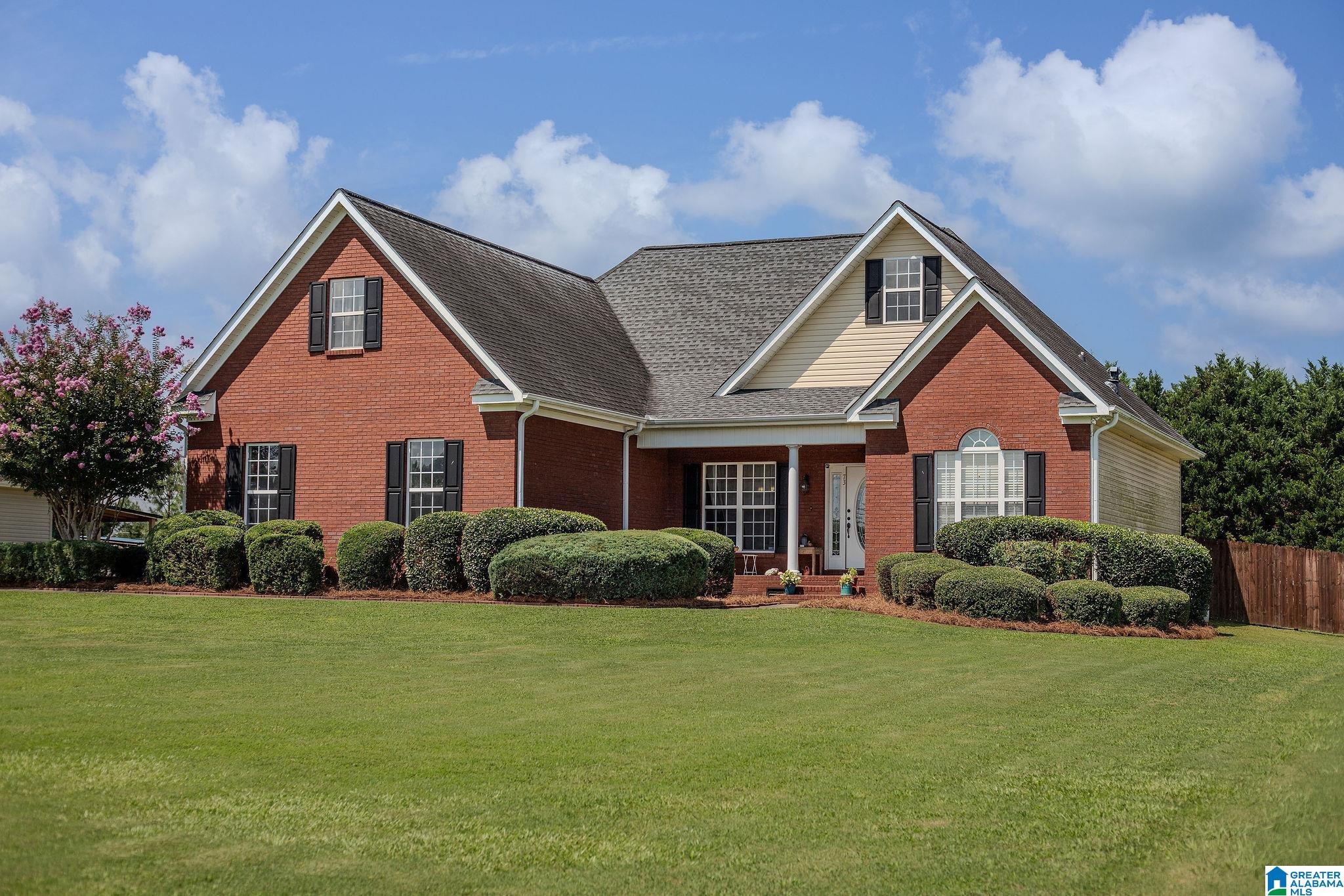 73 Easy Street Anniston, AL 36207 - Photo 53 of 56