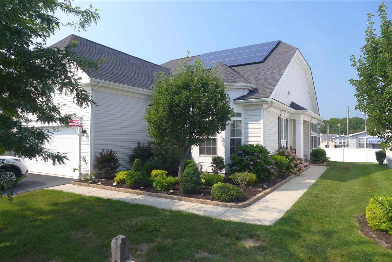 204 Aberdeen Way Rio Grande, NJ 08242 - Photo 1 of 26
