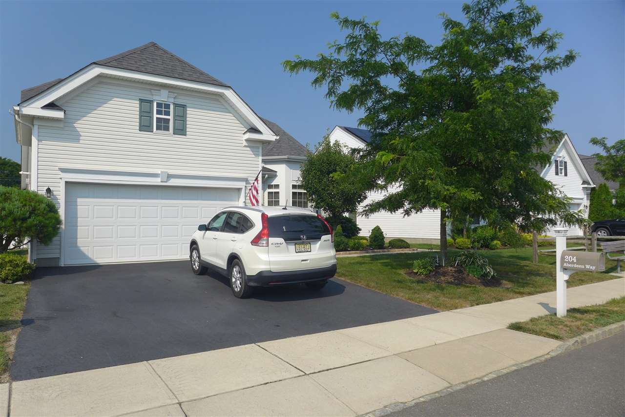 204 Aberdeen Way Rio Grande, NJ 08242 - Photo 2 of 26