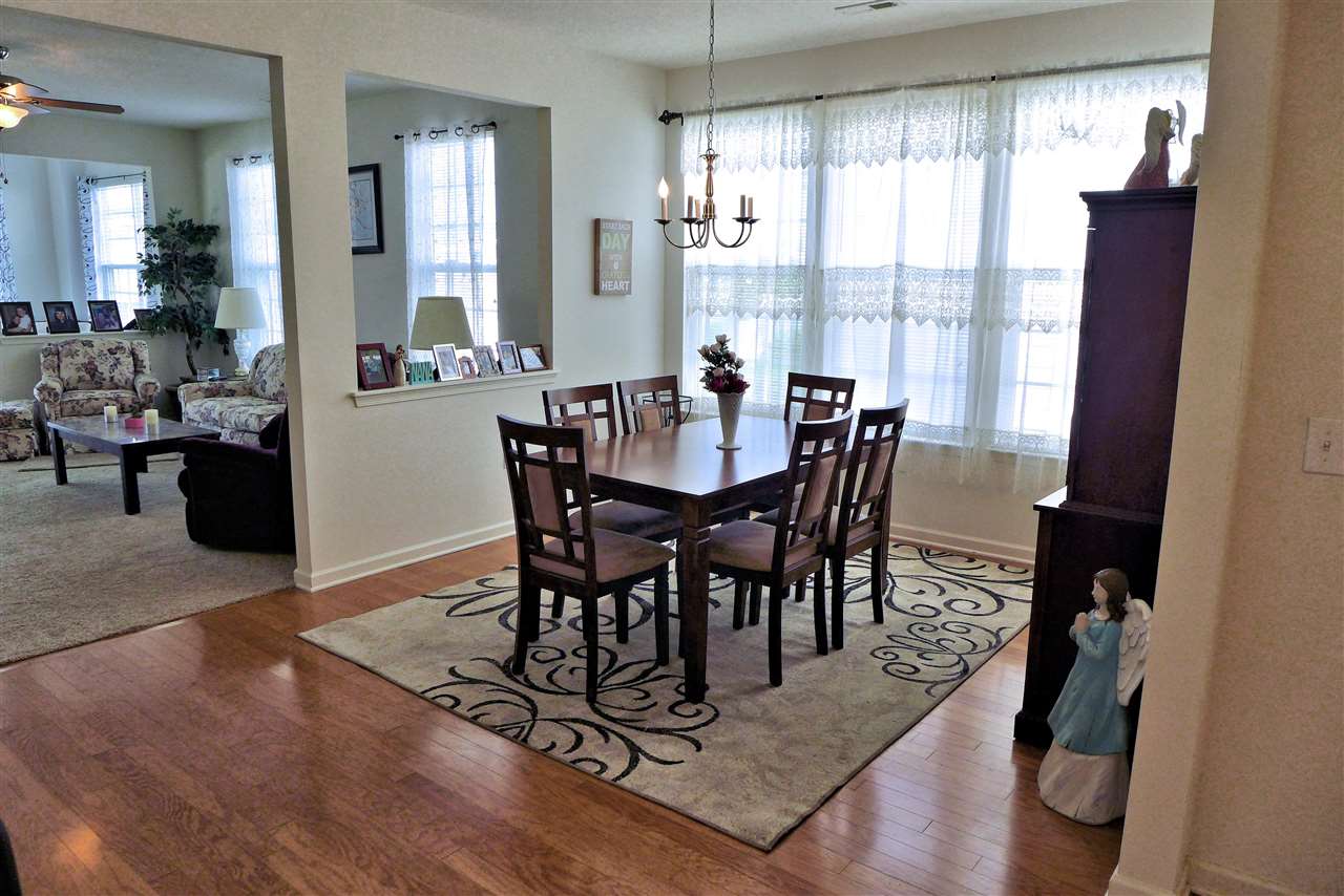 204 Aberdeen Way Rio Grande, NJ 08242 - Photo 12 of 26