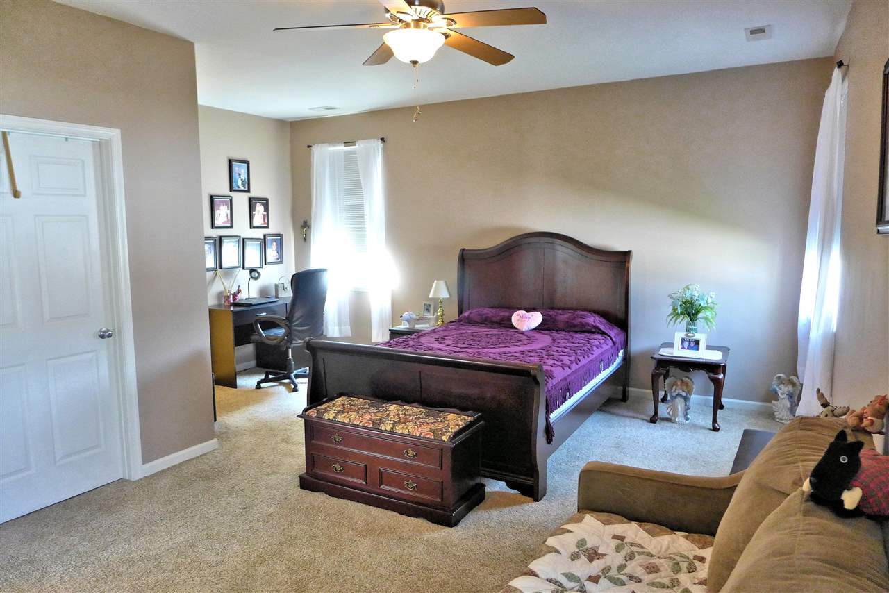 204 Aberdeen Way Rio Grande, NJ 08242 - Photo 18 of 26
