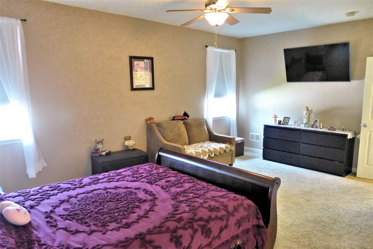 204 Aberdeen Way Rio Grande, NJ 08242 - Photo 19 of 26