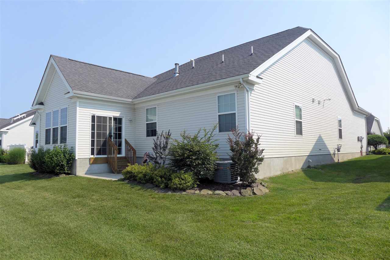 204 Aberdeen Way Rio Grande, NJ 08242 - Photo 3 of 26
