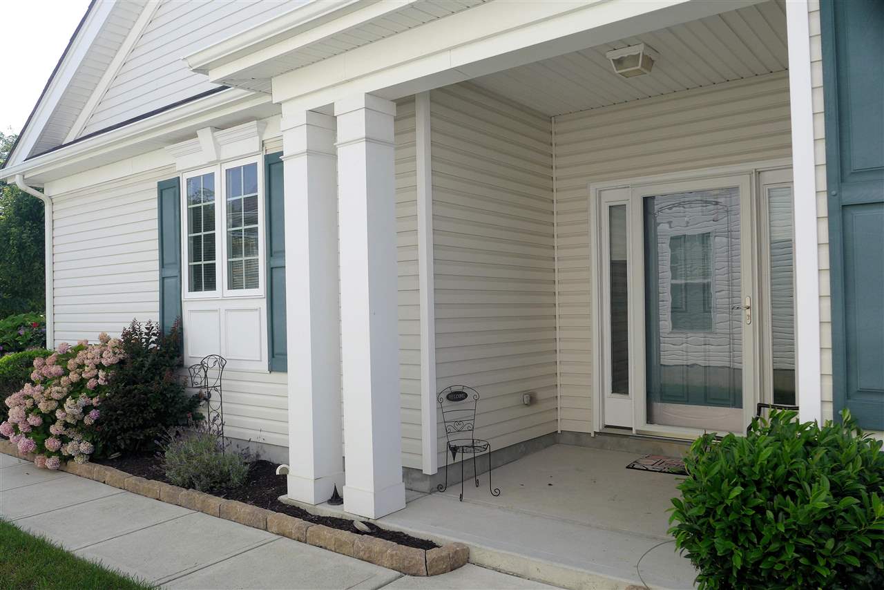 204 Aberdeen Way Rio Grande, NJ 08242 - Photo 5 of 26