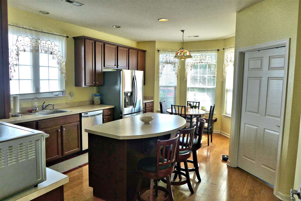 204 Aberdeen Way Rio Grande, NJ 08242 - Photo 6 of 26