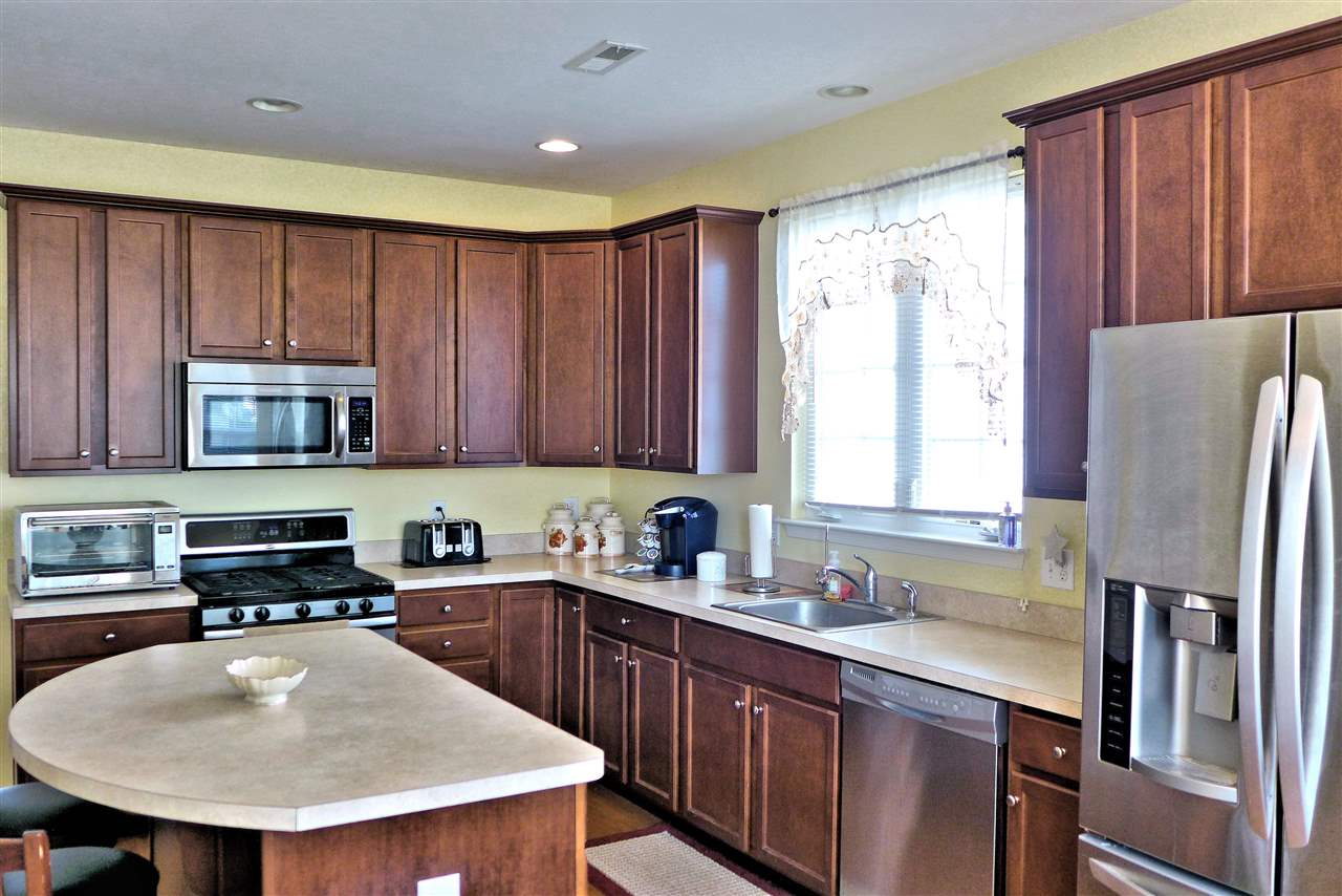 204 Aberdeen Way Rio Grande, NJ 08242 - Photo 9 of 26