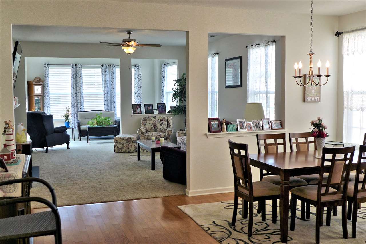 204 Aberdeen Way Rio Grande, NJ 08242 - Photo 10 of 26