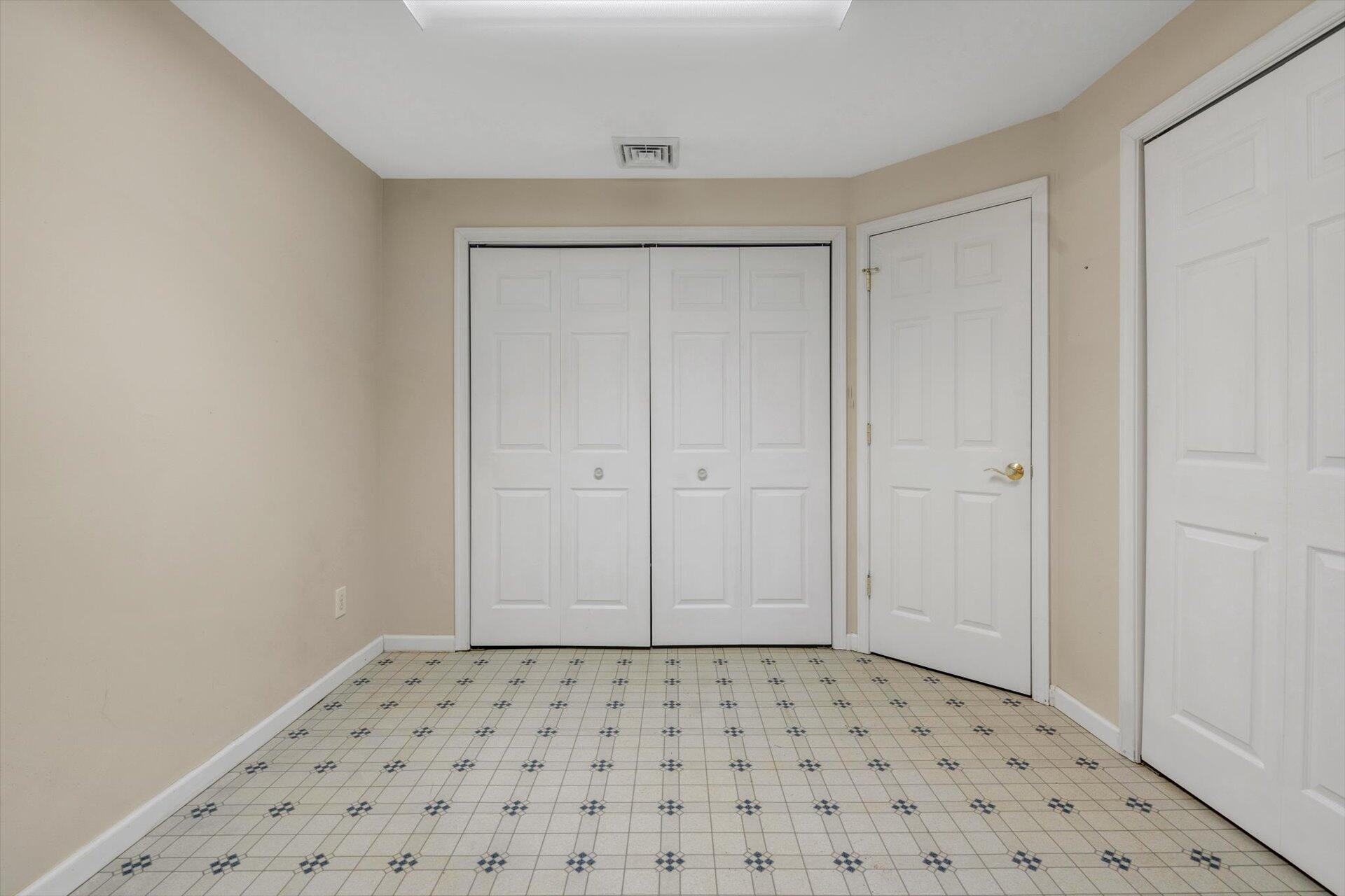 95 Echowood Lane Hardy, VA 24101 - Photo 26 of 46 a room view with a wooden floor