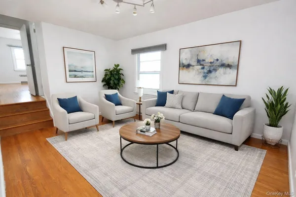 $2,600 | 34 Chestnut Street, Unit 2, Tuckahoe, NY 10707