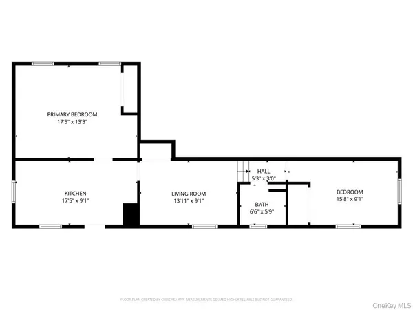 $2,600 | 34 Chestnut Street, Unit 2, Tuckahoe, NY 10707