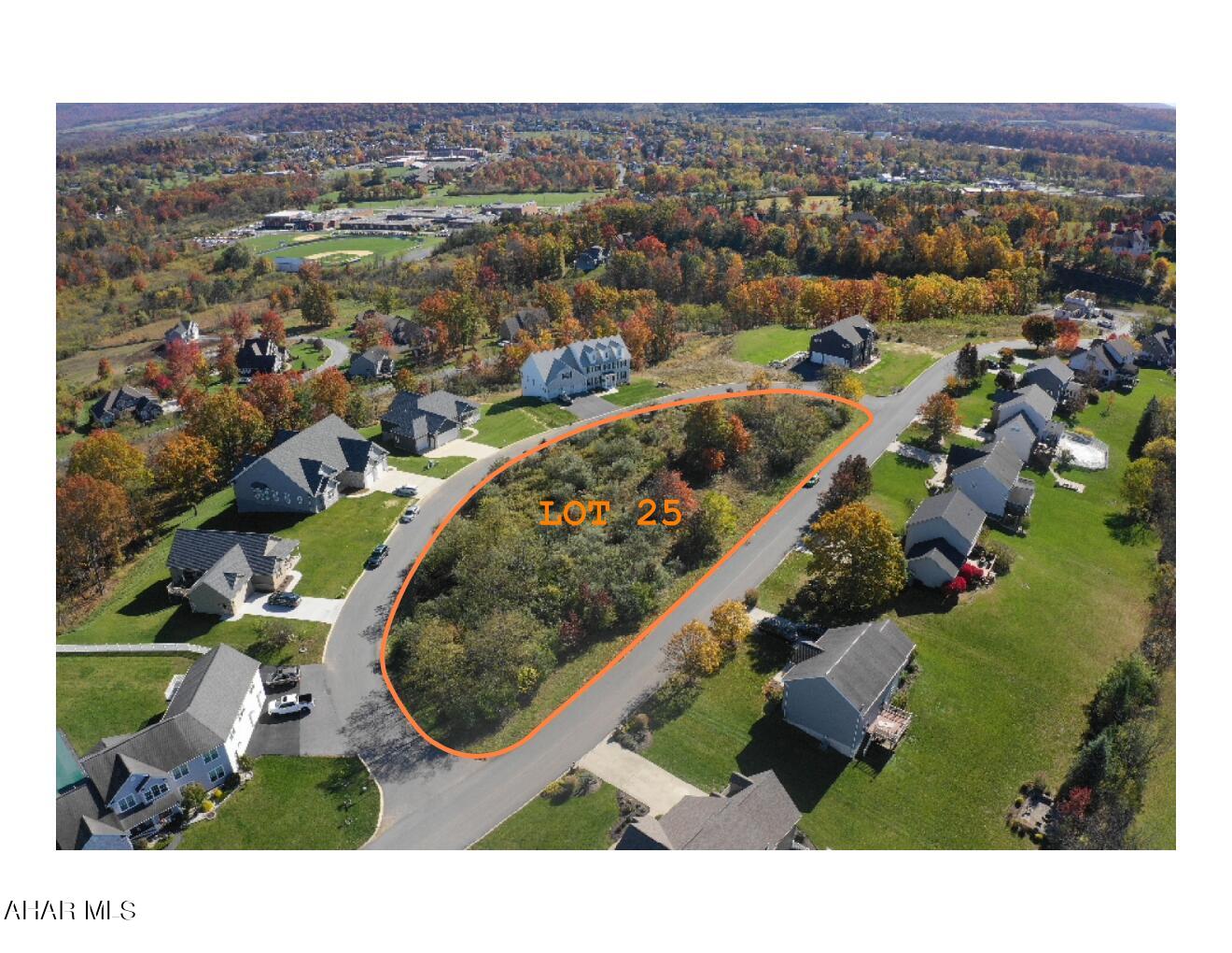 Lot 25 Red Fox Drive Roaring Spring, PA 16673 - Photo 6 of 8