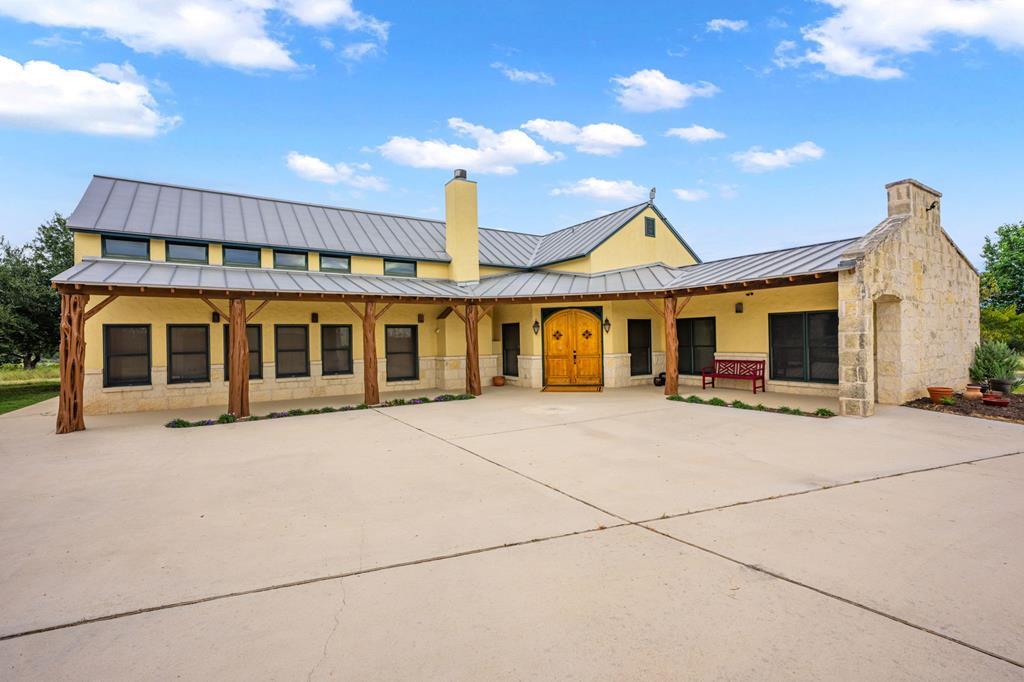 2320 Fiedler Road Harper, TX 78631 - Photo 2 of 62