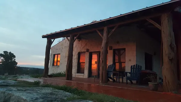 a view of gym equipment