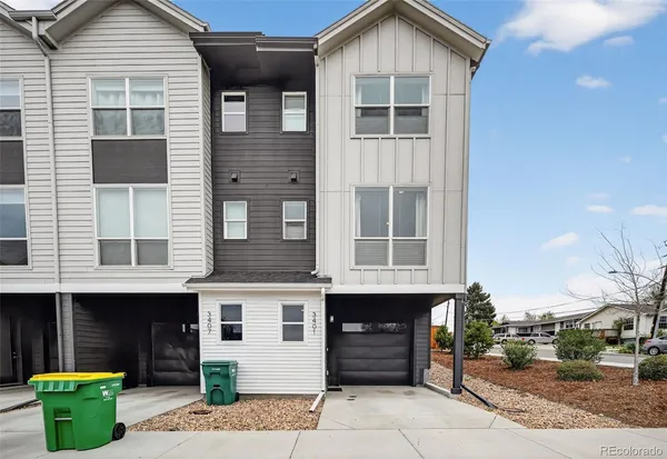 $474,900 | 3401 West 63rd Avenue, Denver, CO 80221