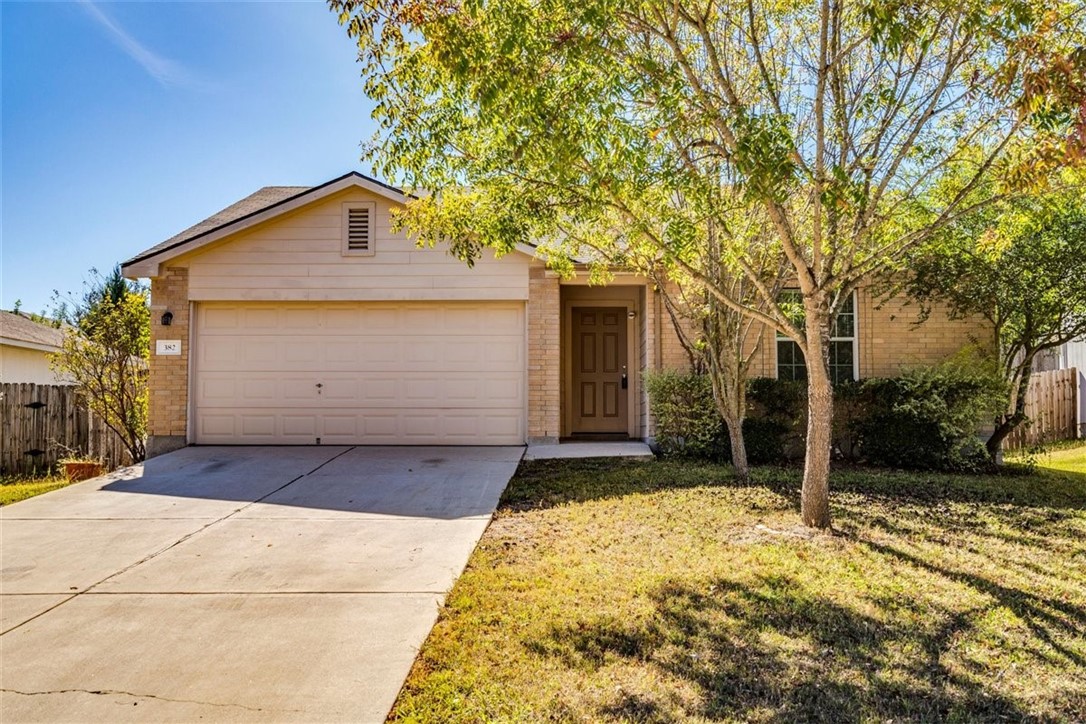 382 Dandelion Loop Kyle, TX 78640 - Photo 1 of 1 Gallery Image 1