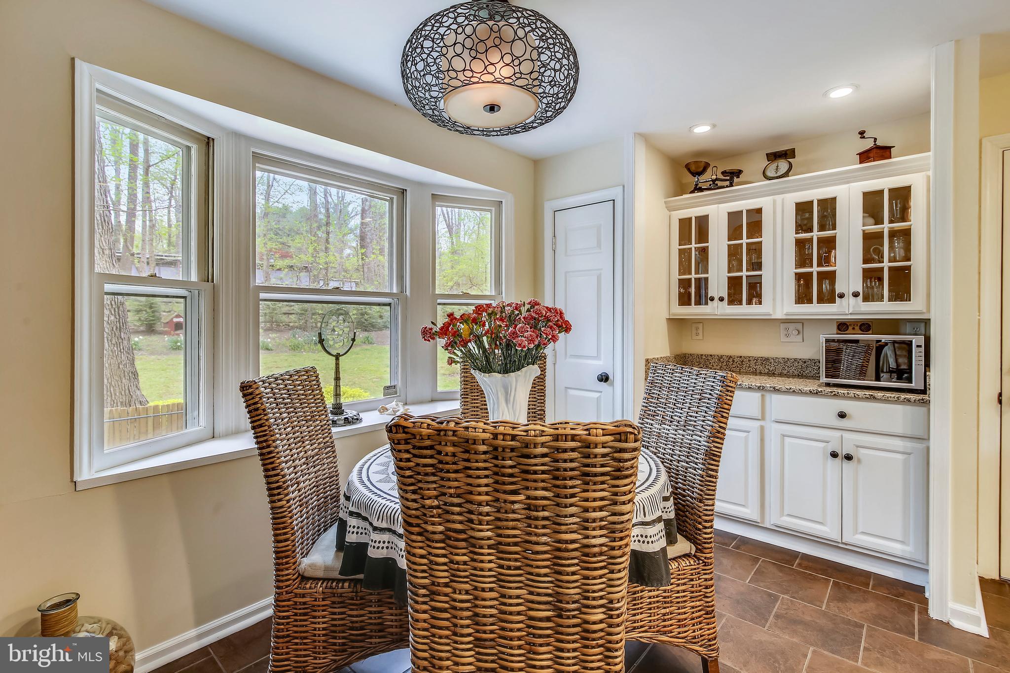 21409 Davis Mill Road Germantown, MD 20876 - Photo 22 of 72 Main Level - Kitchen