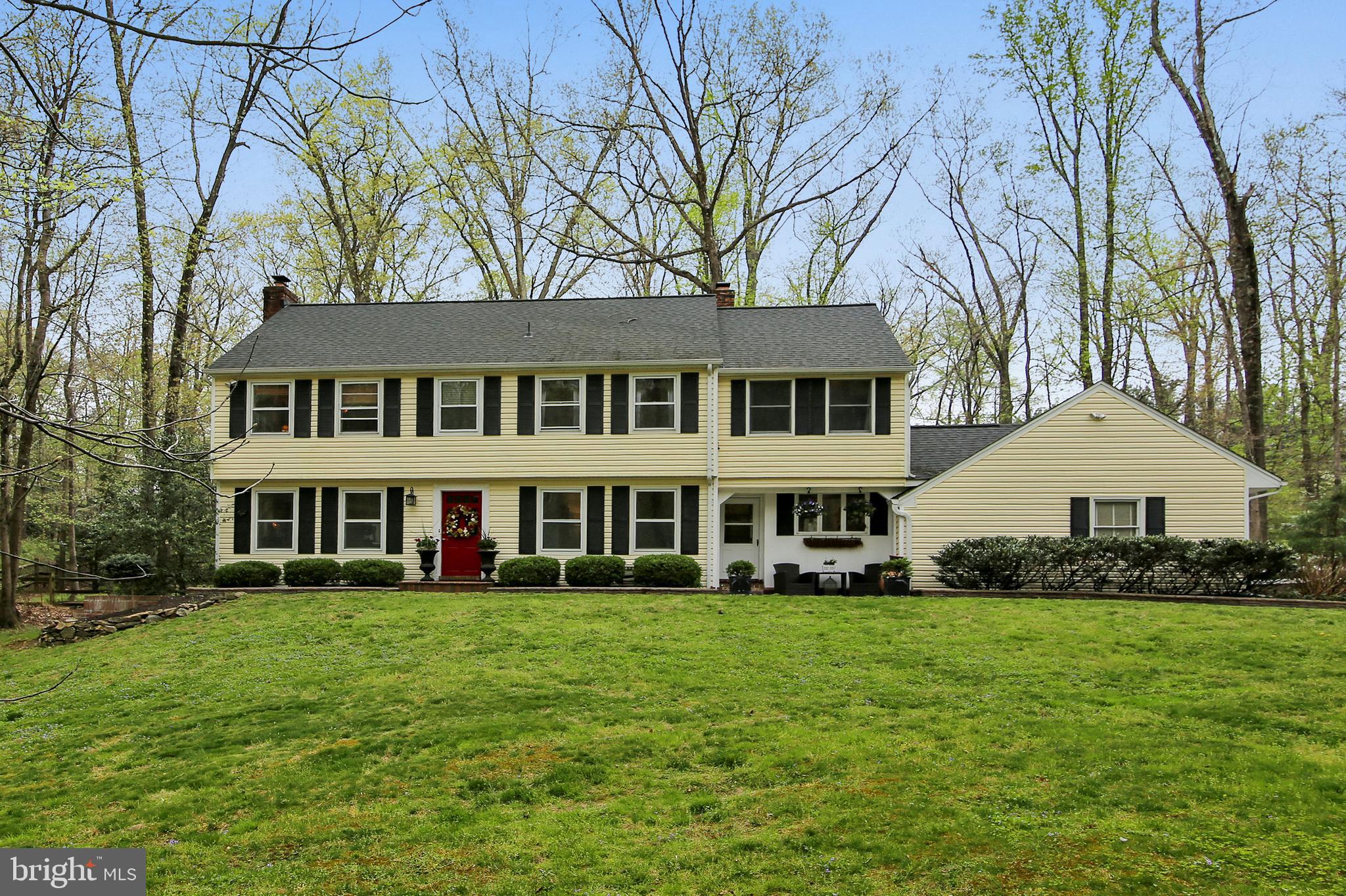 21409 Davis Mill Road Germantown, MD 20876 - Photo 5 of 72 Exterior Front