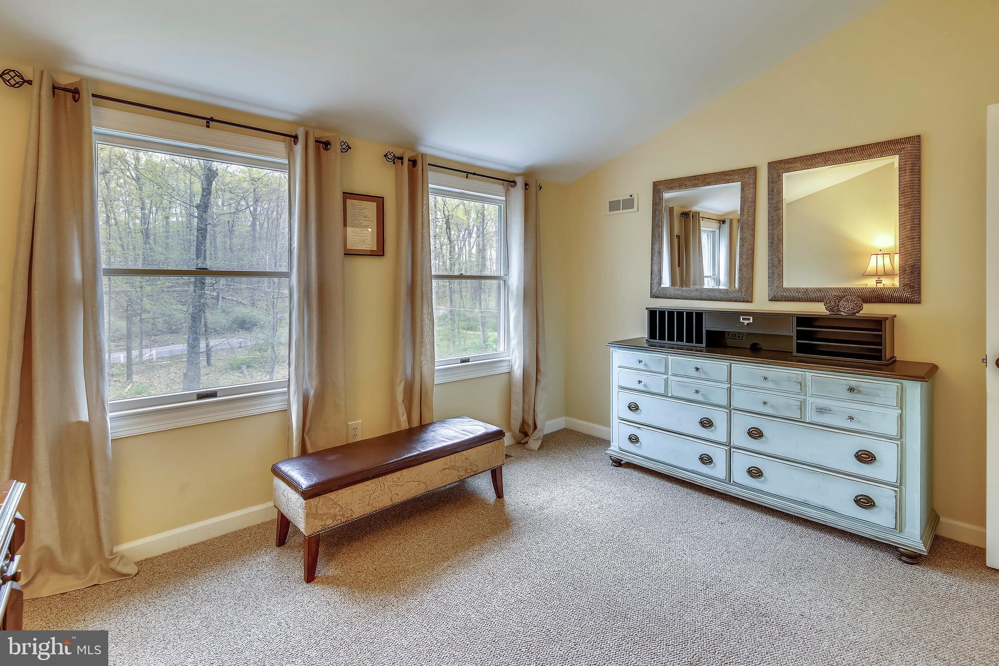 21409 Davis Mill Road Germantown, MD 20876 - Photo 42 of 72 Upper Level - Bedroom #4