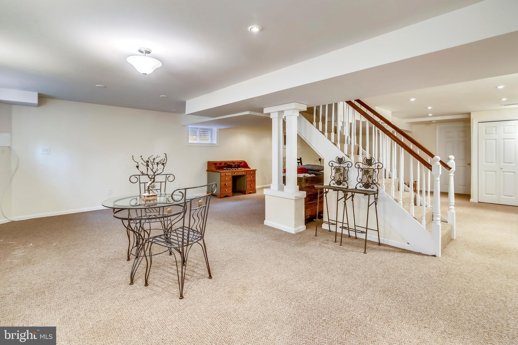 21409 Davis Mill Road Germantown, MD 20876 - Photo 50 of 72 Lower Level - Rec Room