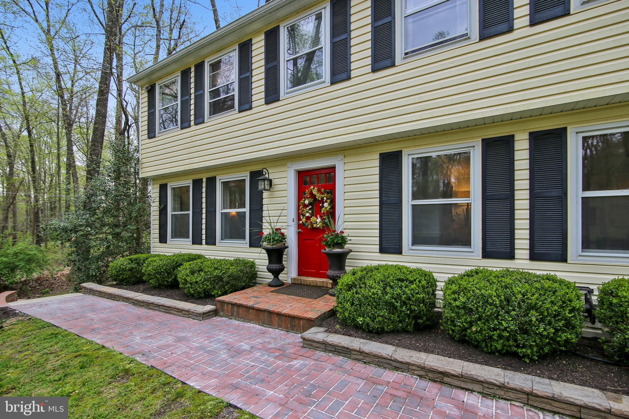 21409 Davis Mill Road Germantown, MD 20876 - Photo 7 of 72 Exterior Front