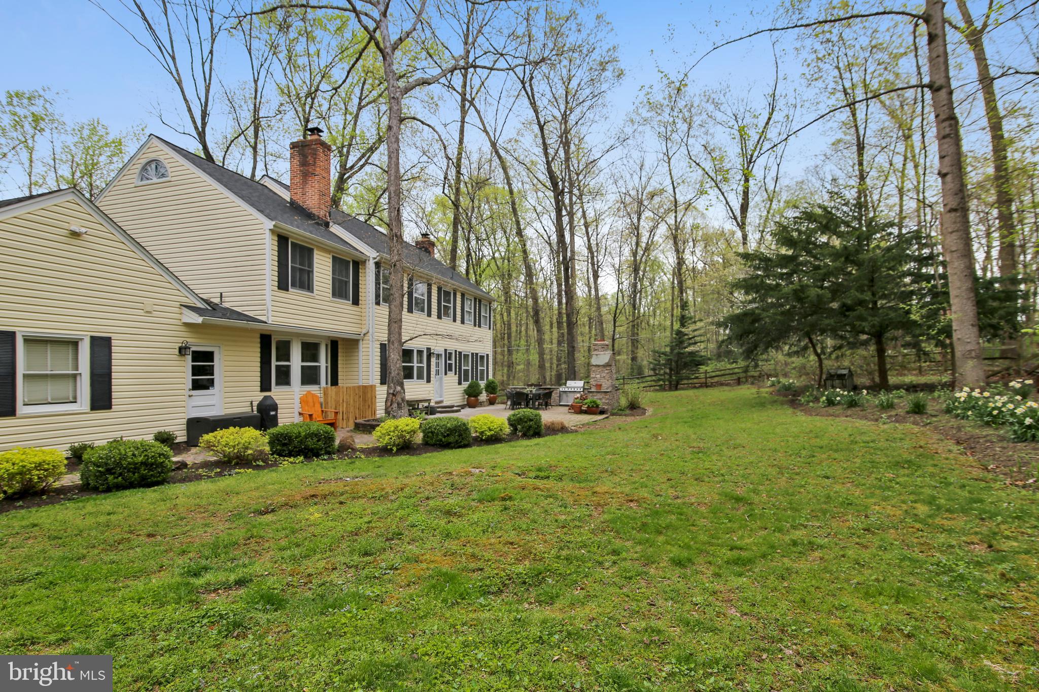21409 Davis Mill Road Germantown, MD 20876 - Photo 61 of 72 Exterior Back