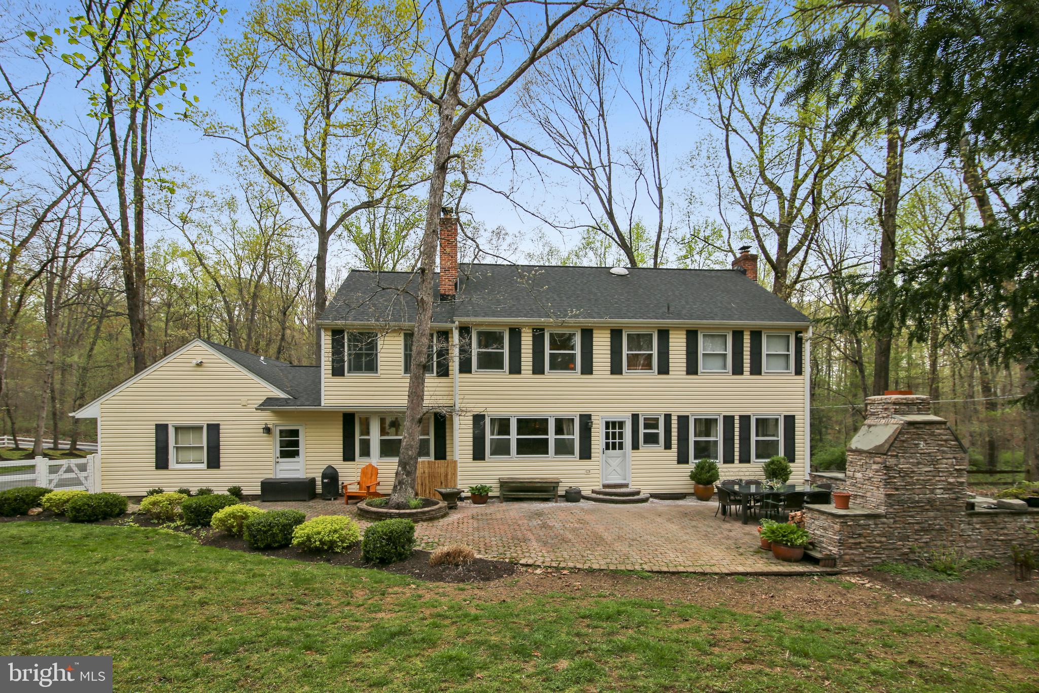 21409 Davis Mill Road Germantown, MD 20876 - Photo 62 of 72 Exterior Back