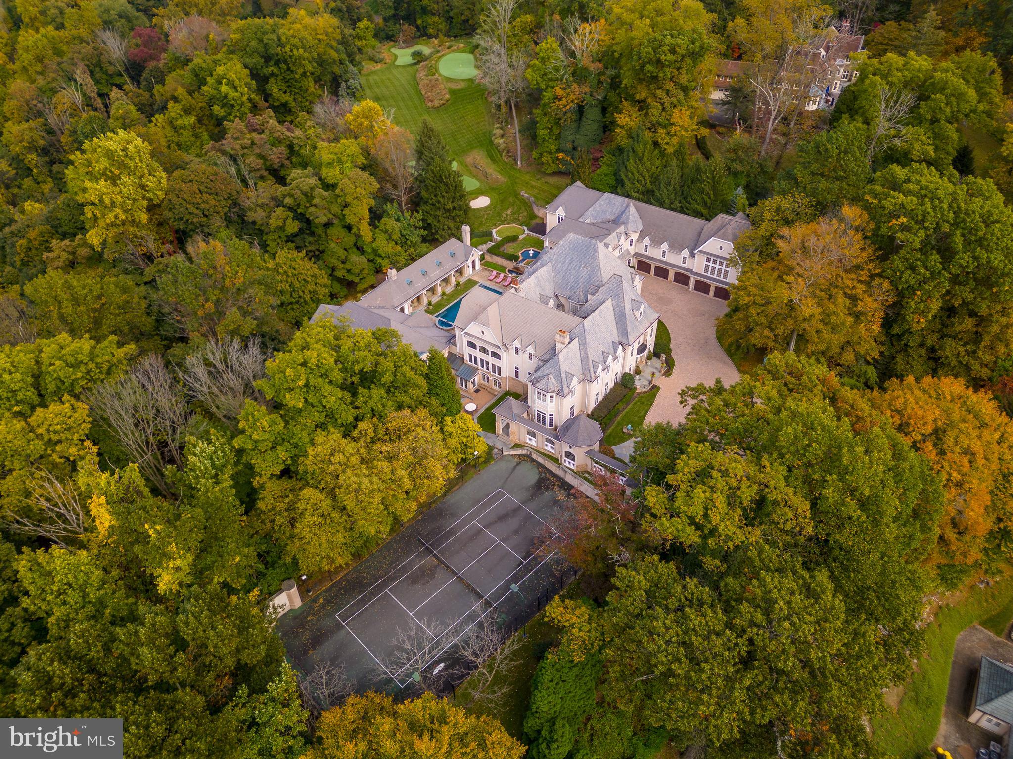 810 Chateau Lane Villanova, PA 19085 - Photo 26 of 26