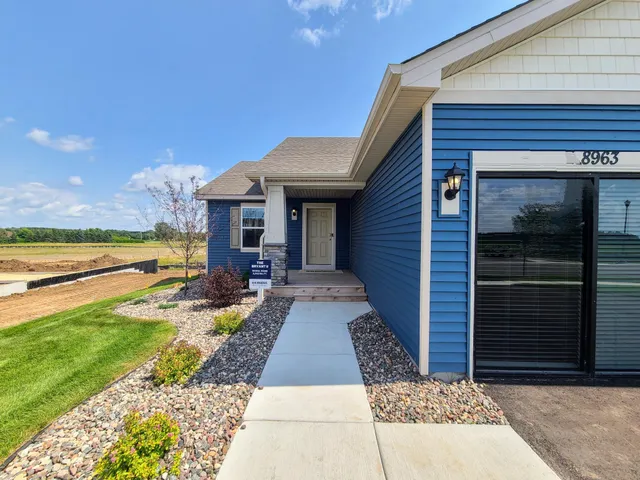 $547,720 | 8963 Joliet Avenue South, Cottage Grove, MN 55016