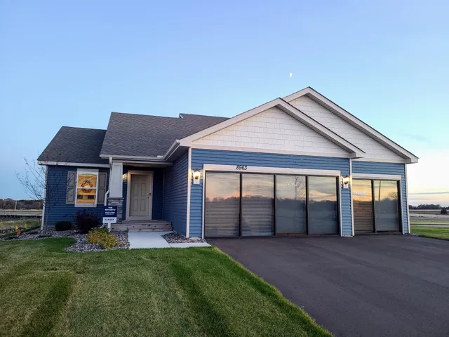 $547,720 | 8963 Joliet Avenue South, Cottage Grove, MN 55016