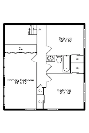 $189,900 | 382 Chappel Avenue, Calumet City, IL 60409