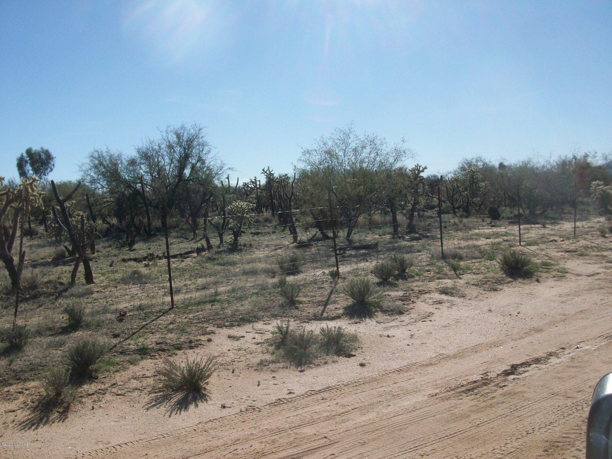 13761 West Yankee Road Tucson, AZ 85736 - Photo 8 of 10 Gallery Image 8
