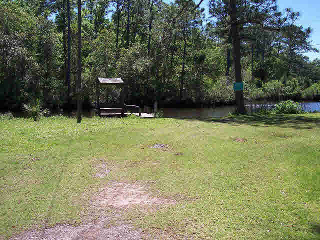 7405 Fairmont Drive Foley, AL 36535 - Photo 34 of 40