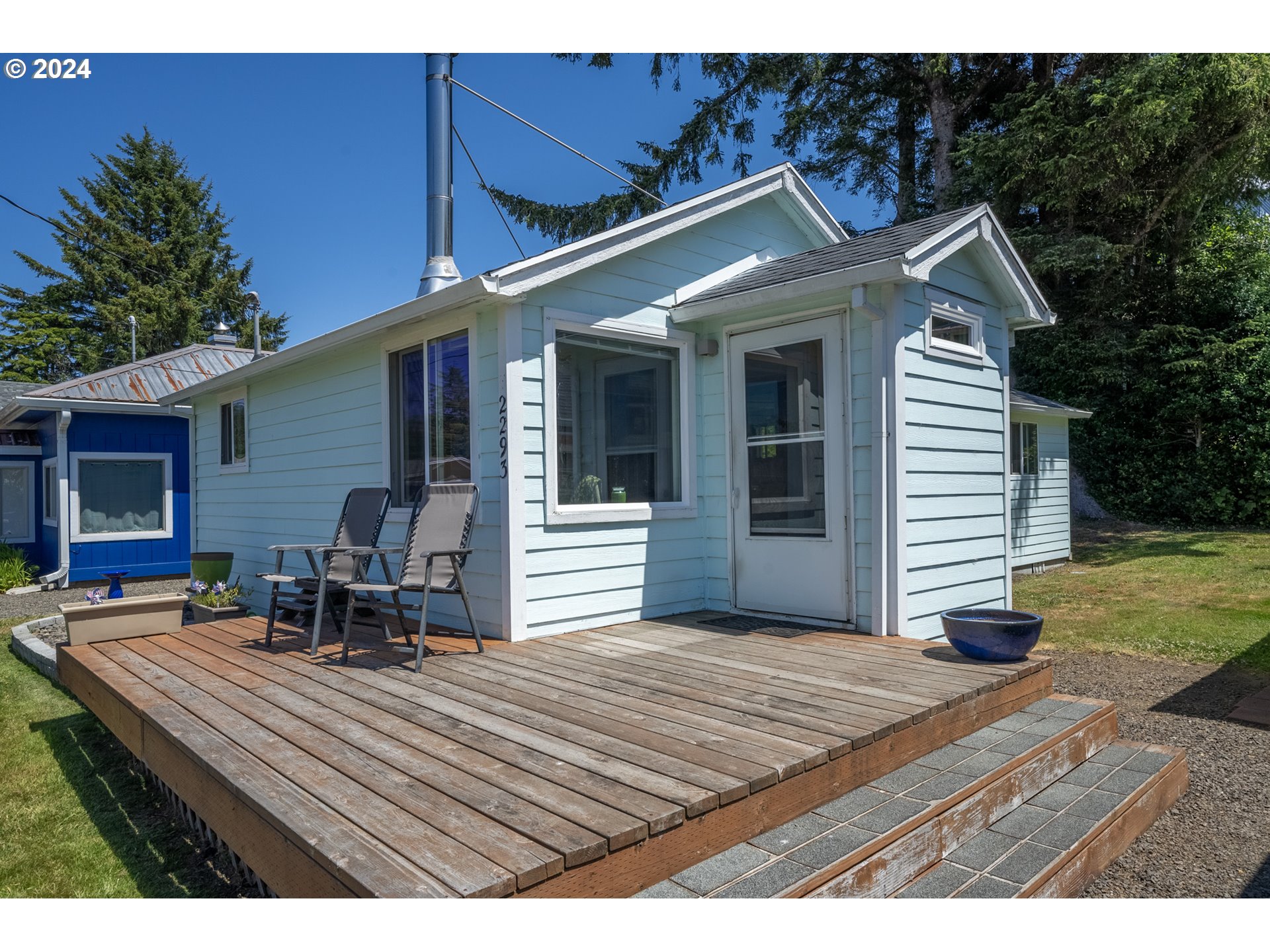 2293 Bayview Road West Netarts, OR 97141 - Photo 11 of 41 Gallery Image 11