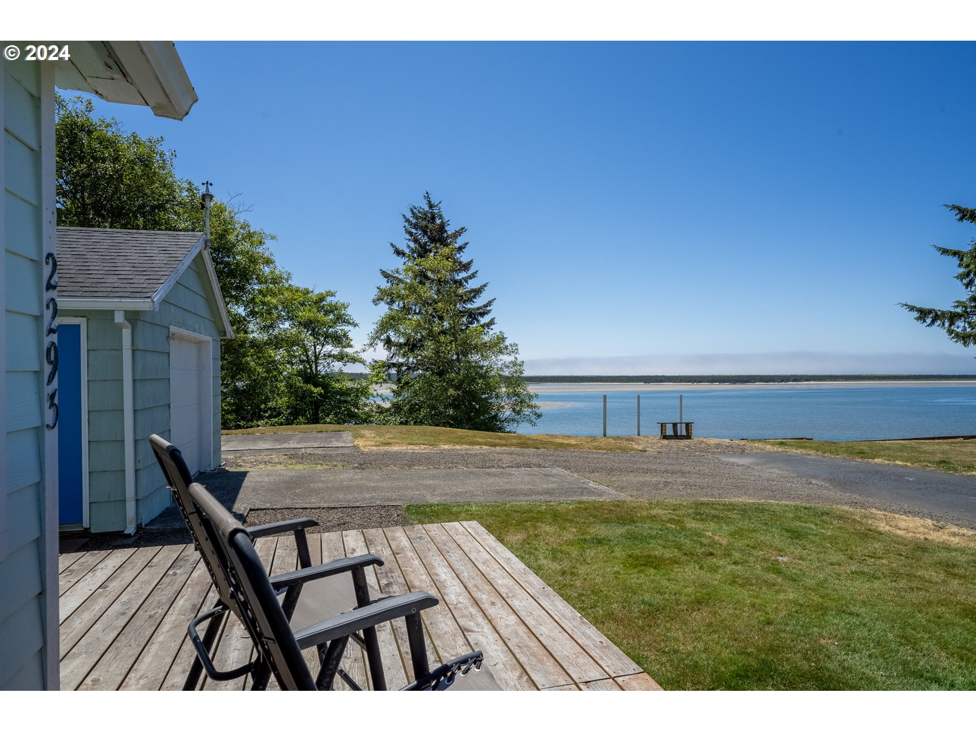 2293 Bayview Road West Netarts, OR 97141 - Photo 12 of 41 Gallery Image 12