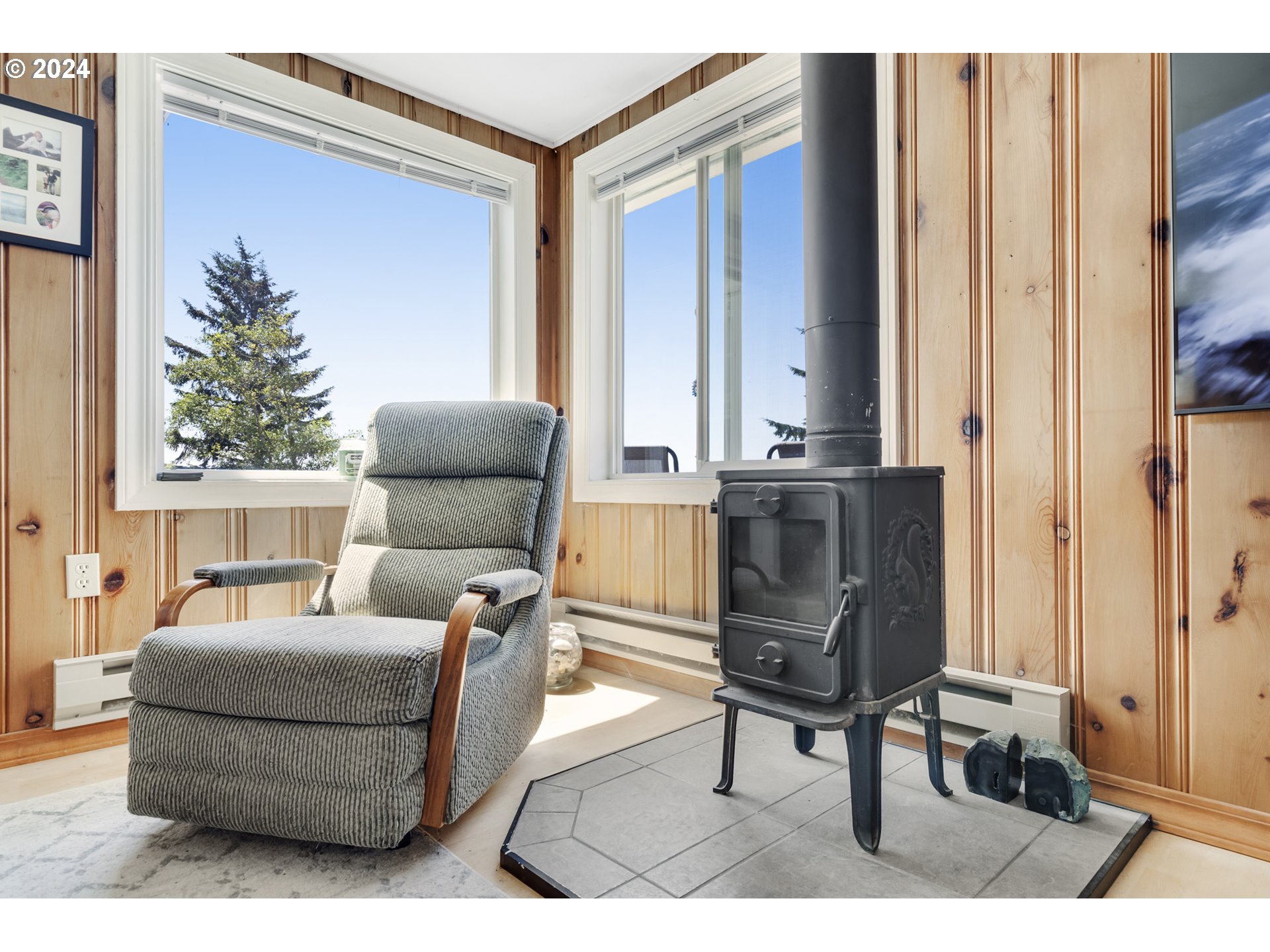 2293 Bayview Road West Netarts, OR 97141 - Photo 19 of 41 Gallery Image 19