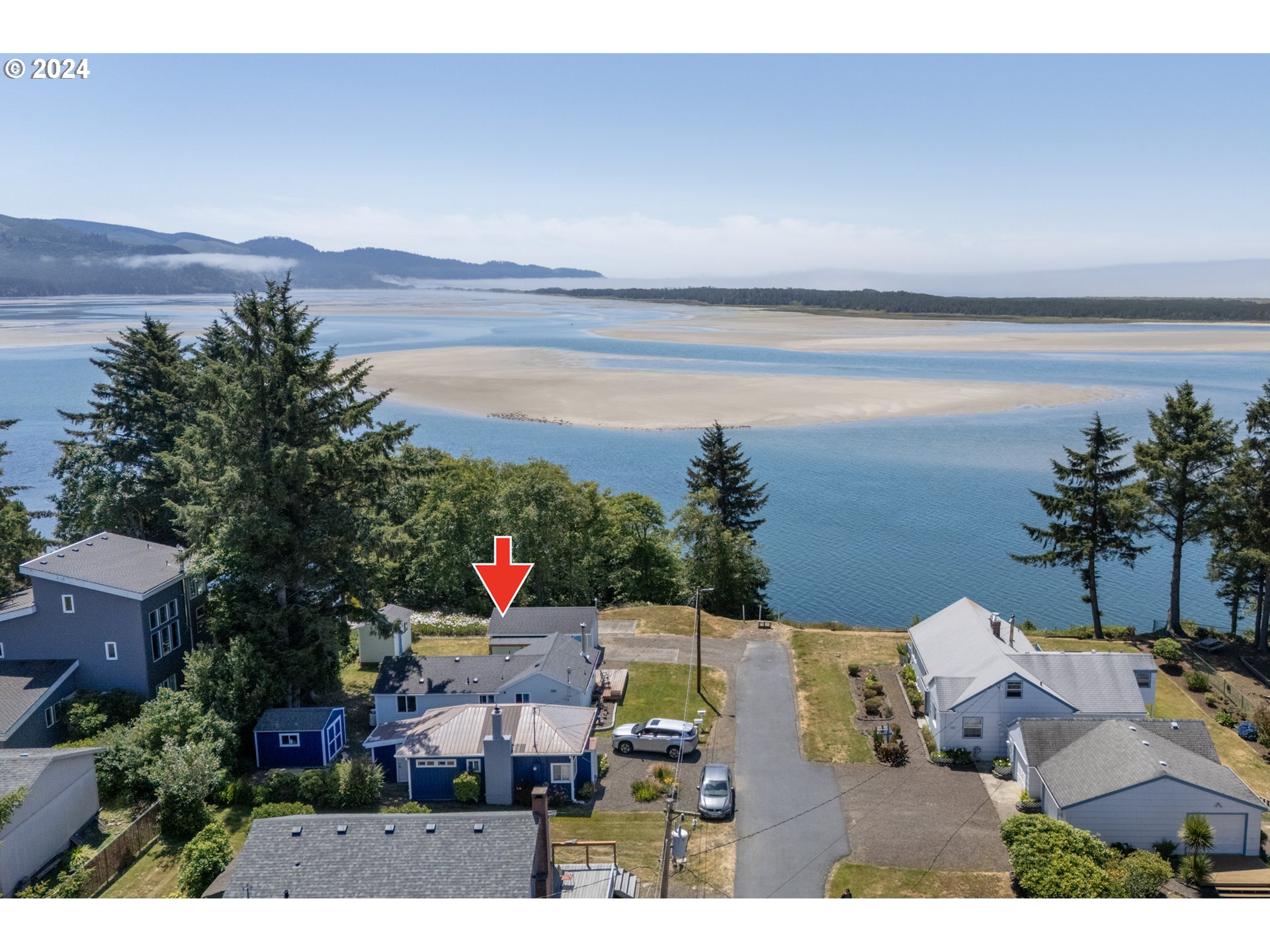 2293 Bayview Road West Netarts, OR 97141 - Photo 7 of 41 Gallery Image 7