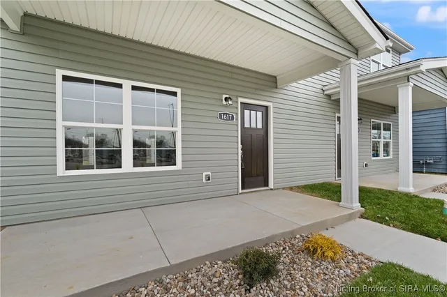 $440,000 | 1617-1619 King Street, New Albany, IN 47150