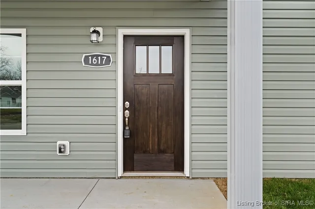 $440,000 | 1617-1619 King Street, New Albany, IN 47150