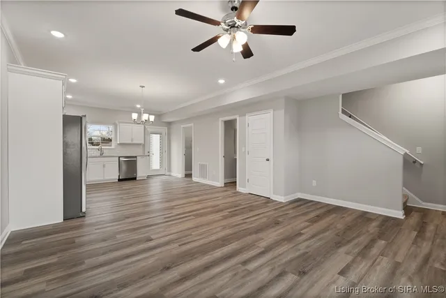 $440,000 | 1617-1619 King Street, New Albany, IN 47150