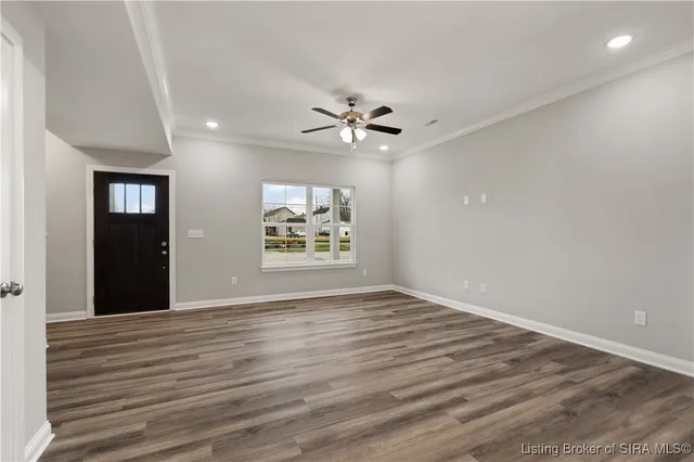 $440,000 | 1617-1619 King Street, New Albany, IN 47150