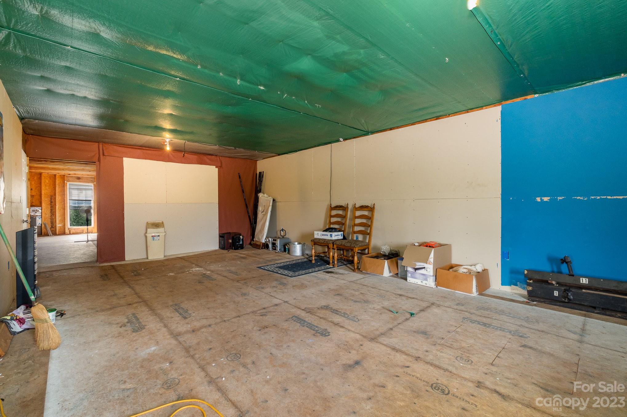 432 Mock Mill Road Statesville, NC 28677 - Photo 28 of 38 Gallery Image 28