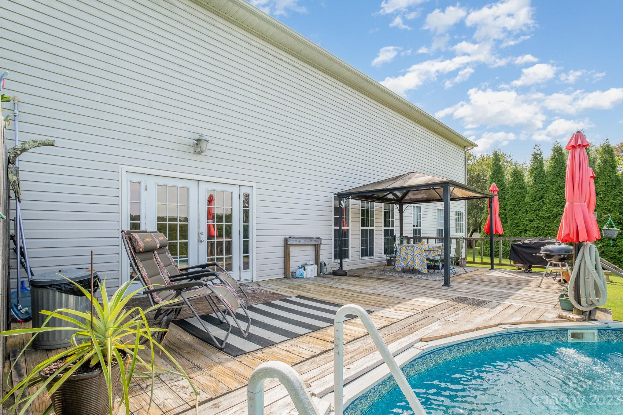 432 Mock Mill Road Statesville, NC 28677 - Photo 34 of 38 Gallery Image 34